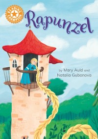 Cover Rapunzel