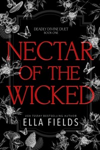 Cover Nectar of the Wicked