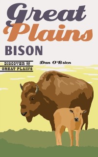 Cover Great Plains Bison