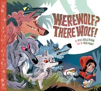 Cover Werewolf? There Wolf!