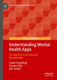 Cover Understanding Mental Health Apps