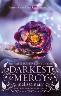 Cover Darkest Mercy