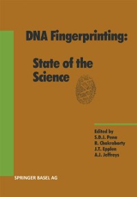 Cover DNA Fingerprinting: State of the Science