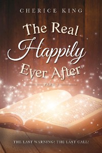 Cover The Real Happily Ever After