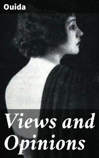 Cover Views and Opinions