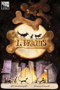 Cover I, Brutus