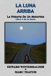 Cover La Luna Arriba