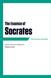 Cover Essence of Socrates