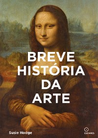 Cover Breve história da arte