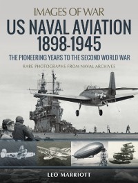 Cover US Naval Aviation, 1898-1945
