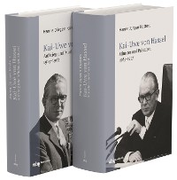 Cover Kai-Uwe von Hassel