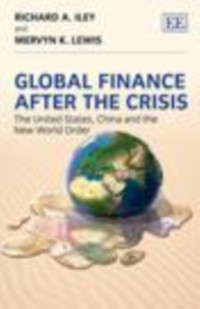Cover Global Finance After the Crisis