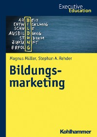 Cover Bildungsmarketing