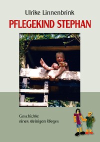 Cover Pflegekind Stephan
