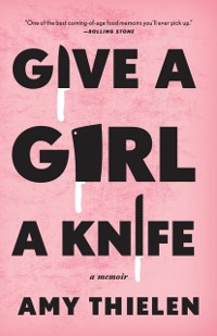 Cover Give a Girl a Knife
