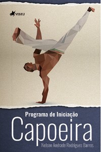 Cover Capoeira