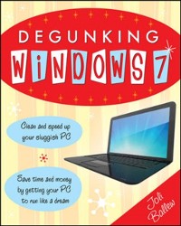 Cover Degunking Windows 7
