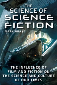 Cover Science of Science Fiction