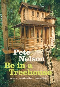Cover Be in a Treehouse