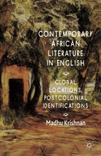 Cover Contemporary African Literature in English