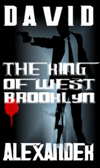 Cover The King of West Brooklyn