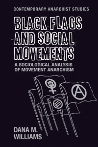 Cover Black flags and social movements