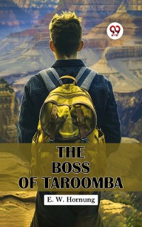 Cover The Boss of Taroomba