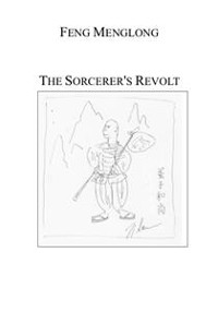Cover The Sorcerer's Revolt