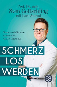 Cover Schmerz Los Werden