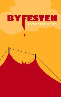 Cover Byfesten