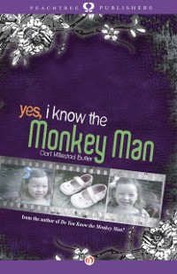 Cover Yes, I Know the Monkey Man