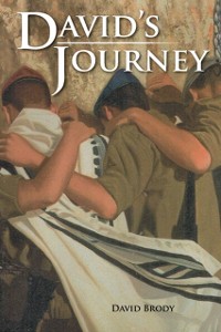 Cover David's Journey