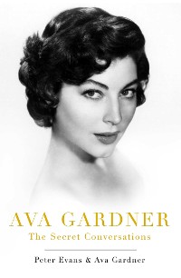 Cover Ava Gardner