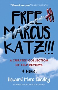 Cover Free Marcus Katz