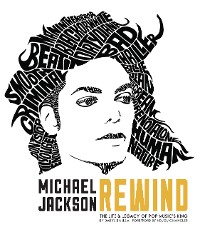 Cover Michael Jackson: Rewind