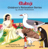Cover Chakraji Children's Relaxation Series