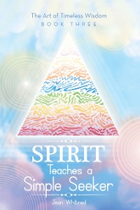 Cover Spirit Teaches a Simple Seeker
