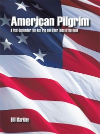 Cover American Pilgrim