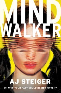 Cover Mindwalker