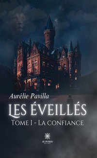 Cover Les éveillés - Tome 1