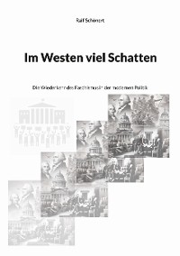 Cover Im Westen viel Schatten