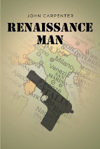 Cover Renaissance Man