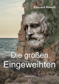 Cover Die großen Eingeweihten