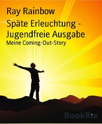 Cover Späte Erleuchtung - Jugendfreie Ausgabe