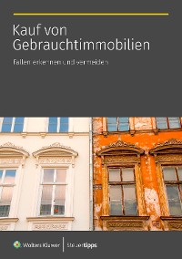 Cover Kauf von Gebrauchtimmobilien