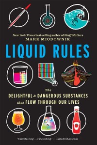 Cover Liquid Rules