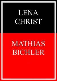 Cover Mathias Bichler