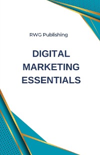 Cover Digital Marketing Essentials