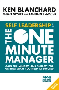Cover Self Leadership and the One Minute Manager