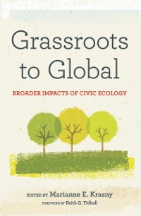 Cover Grassroots to Global